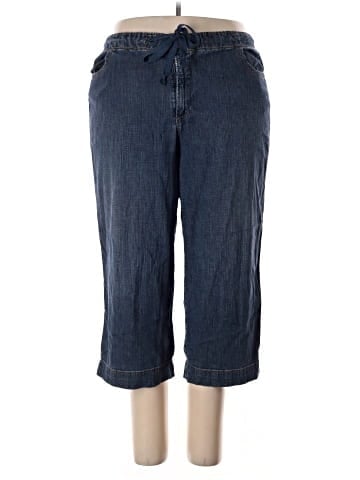 Style&Co Jeans (view 1)