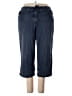 Style&Co Blue Jeans Size 20 - photo 1
