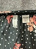 Cato Black Short Sleeve Blouse Size 18 - 20 - photo 7