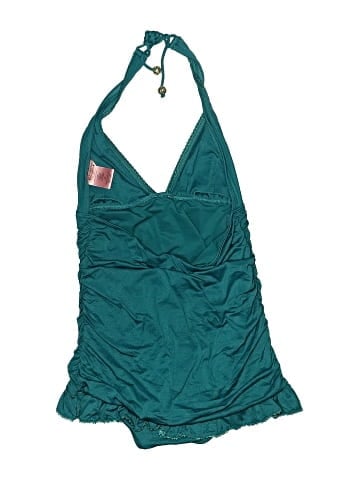 Juicy Couture Sleeveless Top (view 2)