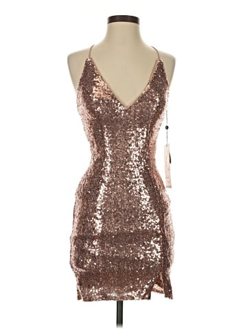 Alyce Cocktail Dress (view 1)