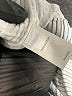 J.Jill 100% Cotton Chevron-herringbone Silver Shorts Size 2X - photo 4