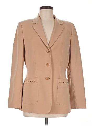 Tahari by ASL Blazer (view 1)