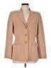 Tahari by ASL 100% Polyester Tan Blazer Size 8 - photo 1