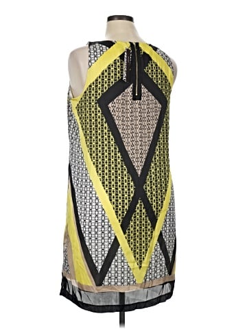Dana Buchman Sleeveless Blouse (view 2)