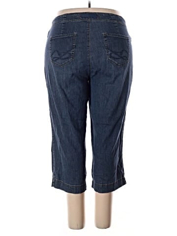 Style&Co Jeans (view 2)