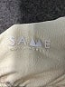 SAME Yellow Swimsuit Top Size M - photo 3