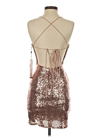 Alyce Cocktail Dress (view 2)