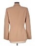 Tahari by ASL 100% Polyester Tan Blazer Size 8 - photo 2