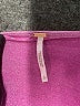 Free People Pink Sleeveless Blouse Size S - photo 7