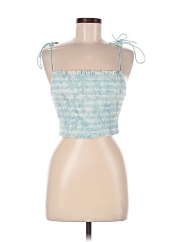 Alice + Olivia Sleeveless Blouse (view 1)