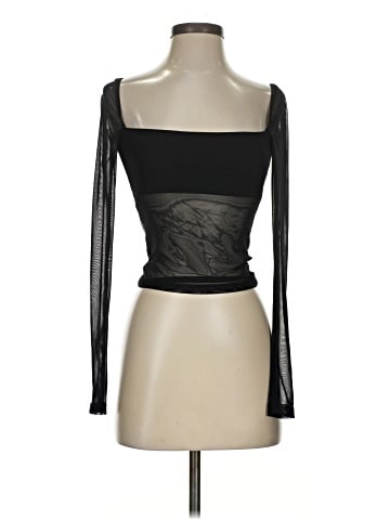 Edikted Long Sleeve Top (view 1)