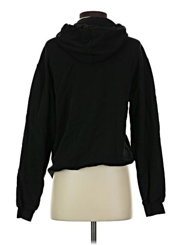 Divided by H&M Zip Up Hoodie (view 2)