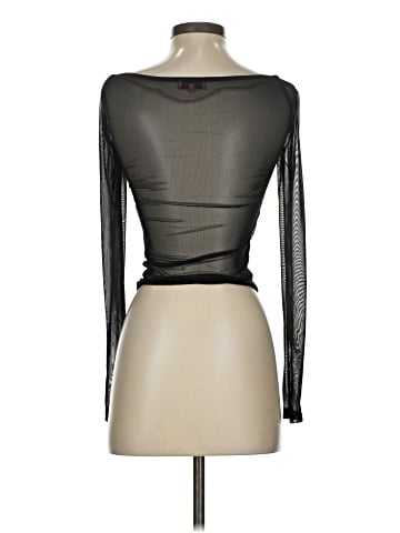 Edikted Long Sleeve Top (view 2)