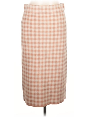 Ann Taylor Casual Skirt (view 1)