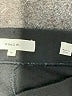 Vince. Black Active Pants Size M - photo 7