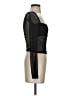 Edikted Black Long Sleeve Top Size XS - photo 4