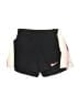 Nike Color Block Black Athletic Shorts Size M - photo 1