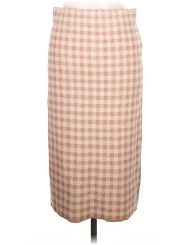 Ann Taylor Casual Skirt (view 2)