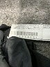 Forever 21 Solid Black Casual Pants Size M - photo 8