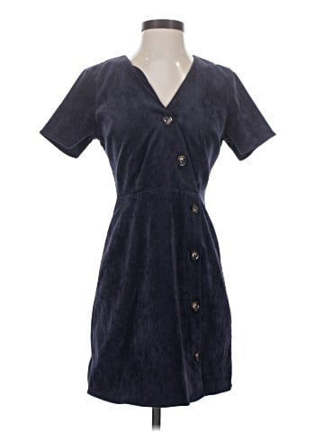 Everly Casual Dress (view 1)