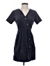 Everly Blue Casual Dress Size S - photo 1