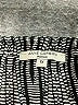 Anne Carson 100% Rayon Gray 3/4 Sleeve Blouse Size 1X - photo 7