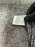 Anne Carson 100% Rayon Gray 3/4 Sleeve Blouse Size 1X - photo 8