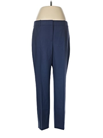 Theory Wool Pants (view 1)