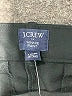J.Crew Factory Store Black Active Pants Size 10 (petite) - photo 7