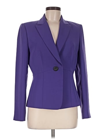 Tahari by ASL Blazer (view 1)