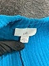 J.Jill 100% Cotton Solid Teal Athletic Shorts Size 2X - photo 3