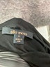 Ella Moss 100% Cotton Black 3/4 Sleeve Top Size S - photo 7