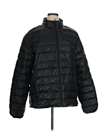 Mossimo Supply Co. Snow Jacket (view 1)