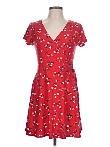 Arizona Jean Company Casual Dress (view 1)