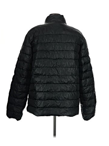 Mossimo Supply Co. Snow Jacket (view 2)
