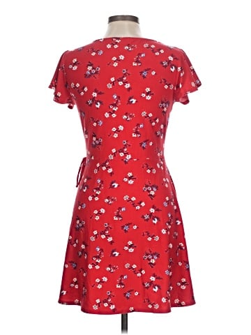 Arizona Jean Company Casual Dress (view 2)