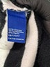 Apt. 9 Stripes White Turtleneck Sweater Size M - photo 8