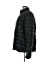 Mossimo Supply Co. 100% Polyester Solid Black Snow Jacket Size XL - photo 5