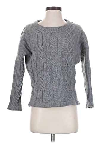 Rag & Bone Pullover Sweater (view 1)