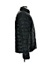 Mossimo Supply Co. 100% Polyester Solid Black Snow Jacket Size XL - photo 4