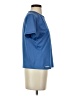 Pearl Izumi Blue Active T-Shirt Size S - photo 4