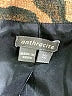 Anthracite Animal Print Gold Blazer Size 12 - photo 6
