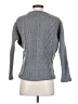 Rag & Bone Gray Pullover Sweater Size XS - photo 2