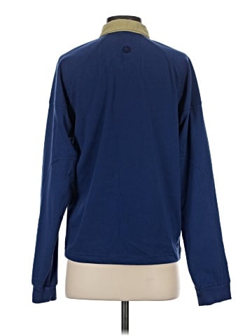 Marmot Long Sleeve Polo (view 2)