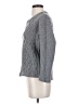 Rag & Bone Gray Pullover Sweater Size XS - photo 5