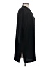 Coldwater Creek 100% Polyester Black Coat Size M - photo 4