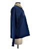 Marmot Blue Long Sleeve Polo Size S - photo 4