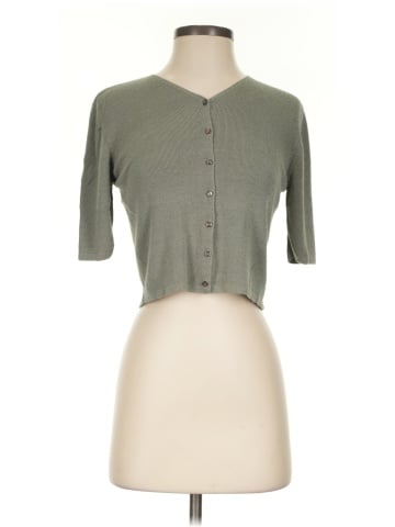 Merona Cardigan (view 1)
