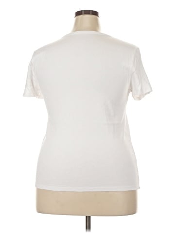Gap Short Sleeve T-Shirt (view 2)